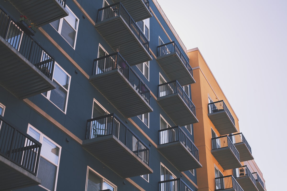 Rent collection and owner reporting